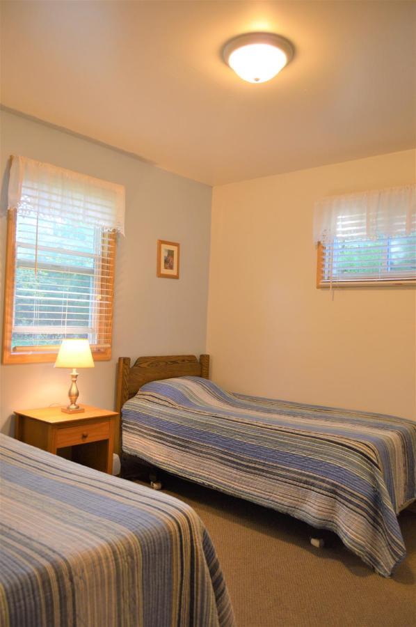 Baileys Sunset Cottages Baileys Harbor Εξωτερικό φωτογραφία