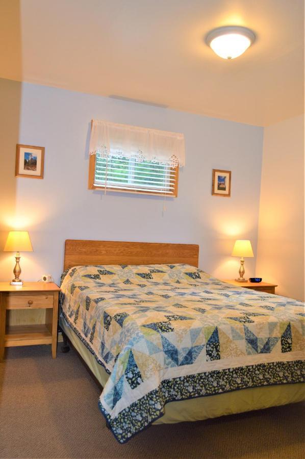 Baileys Sunset Cottages Baileys Harbor Εξωτερικό φωτογραφία