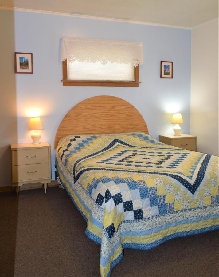 Baileys Sunset Cottages Baileys Harbor Εξωτερικό φωτογραφία