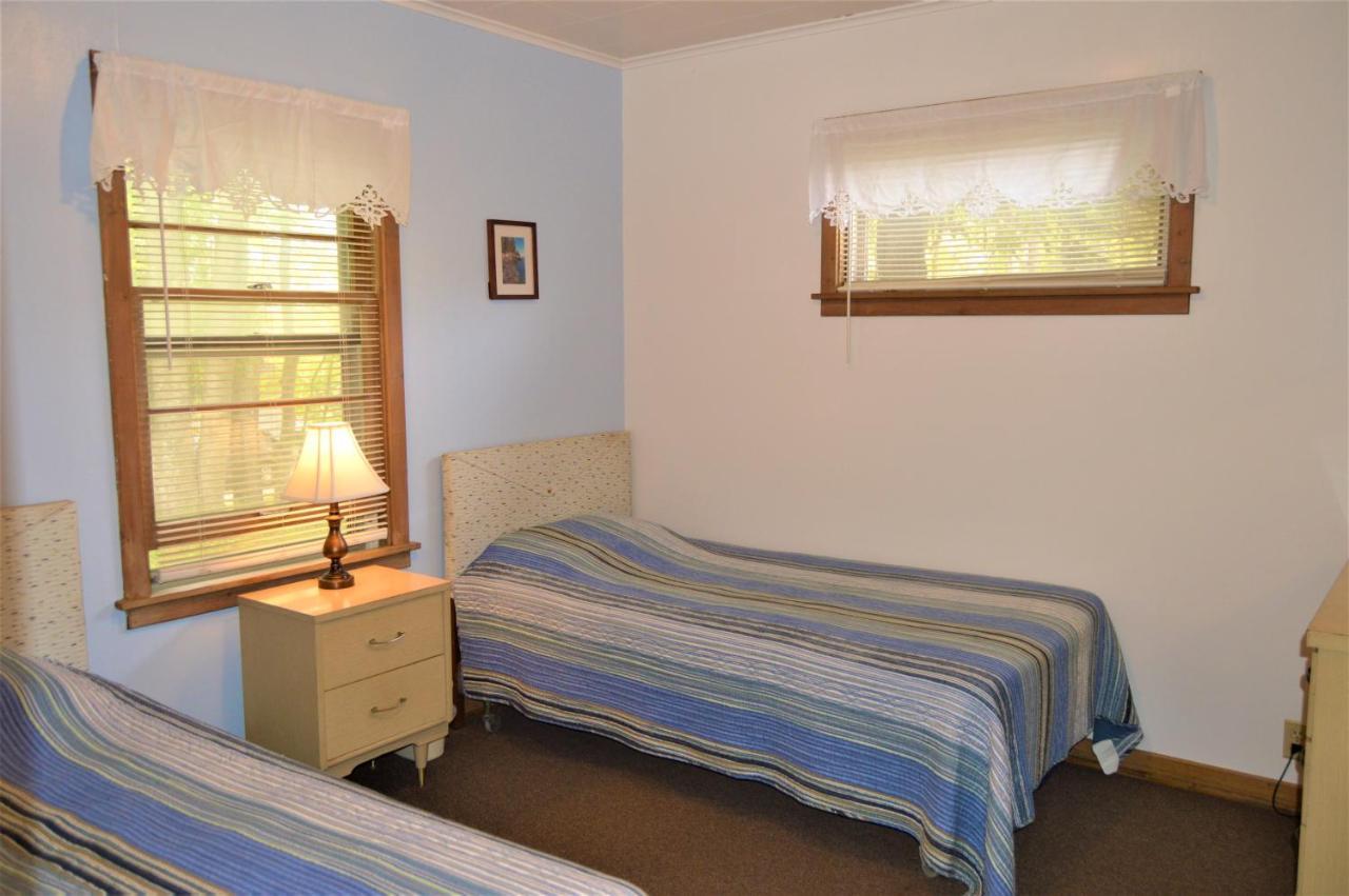 Baileys Sunset Cottages Baileys Harbor Εξωτερικό φωτογραφία